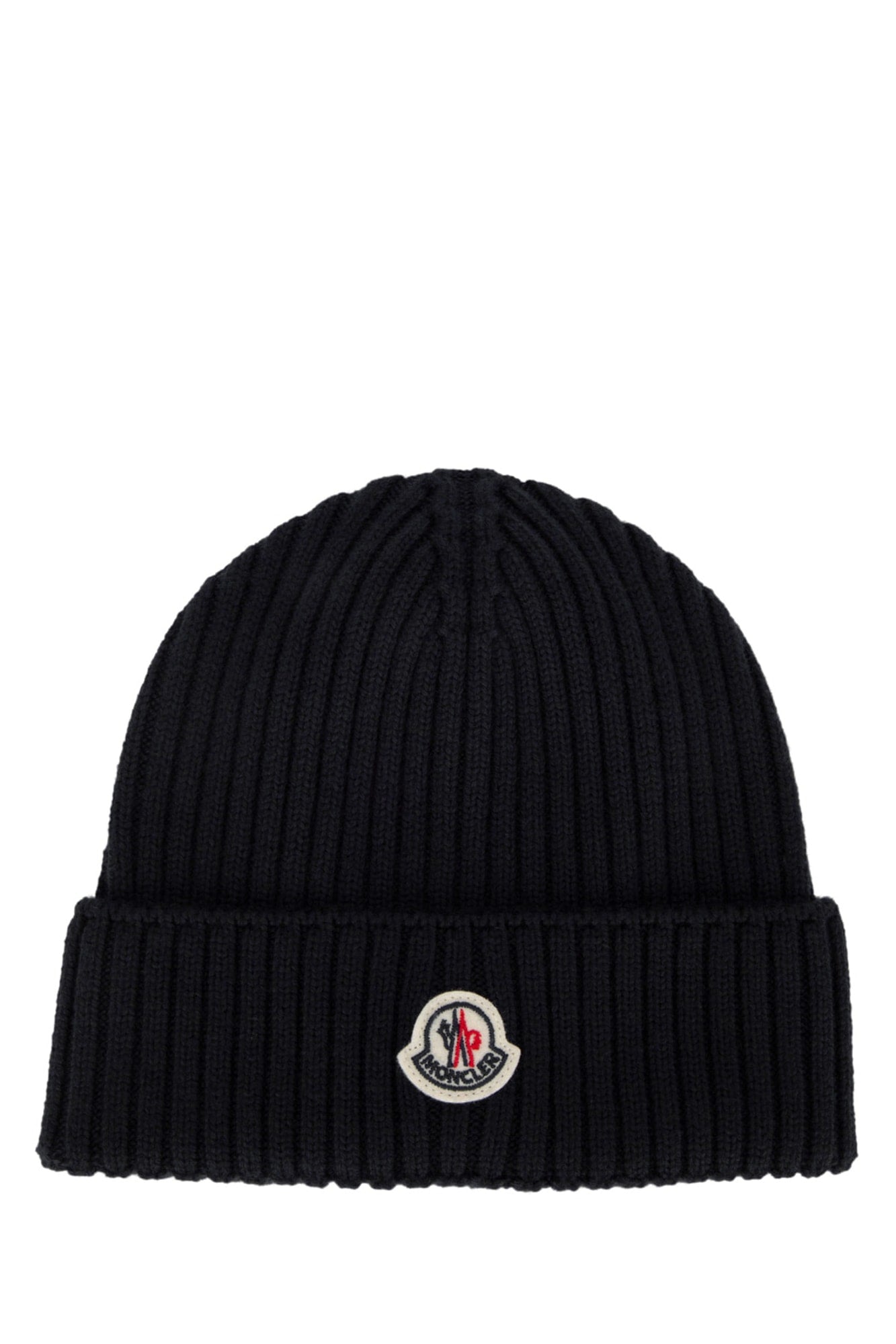 MONCLER JR Kids Mini Cozy Hat for FW25