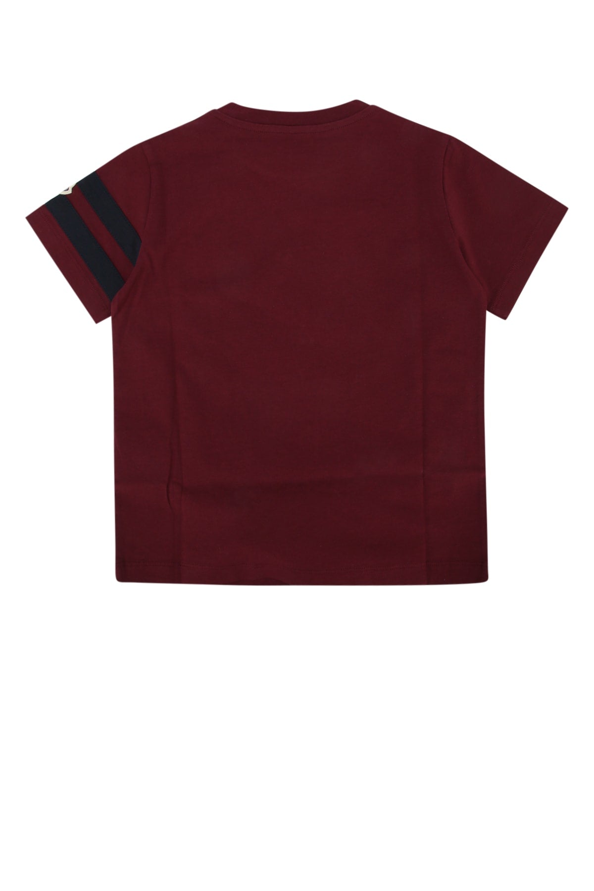 MONCLER JR Kids Mini Short Sleeve T-Shirt