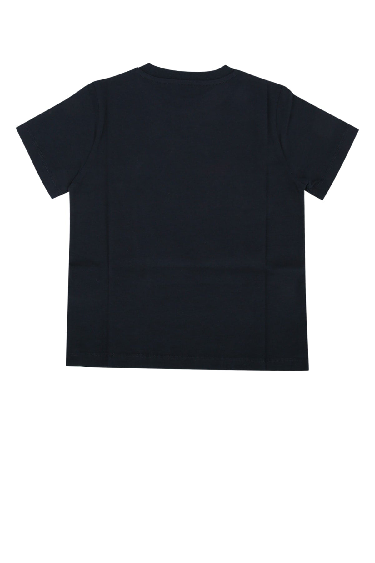 MONCLER JR Mini Kids' Short Sleeve T-Shirt