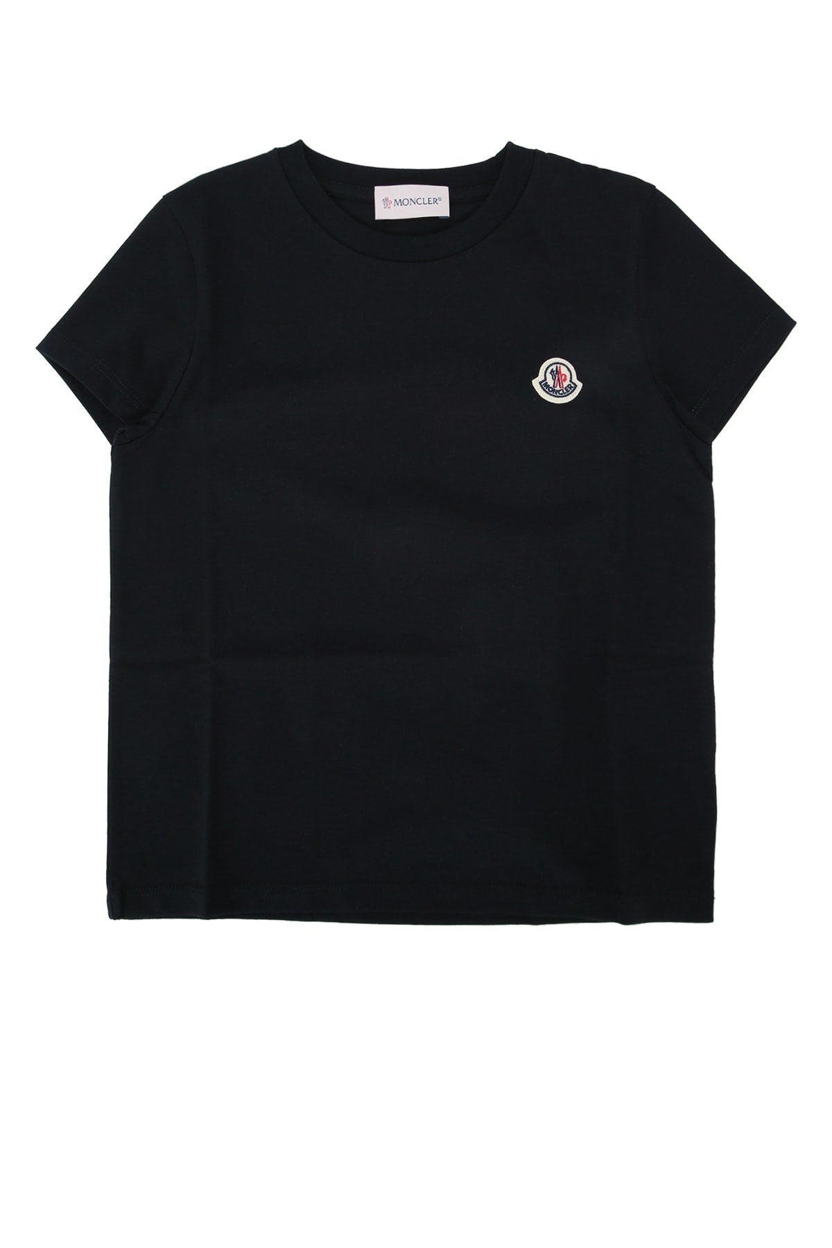 MONCLER JR Mini Kids T-Shirt Tripack