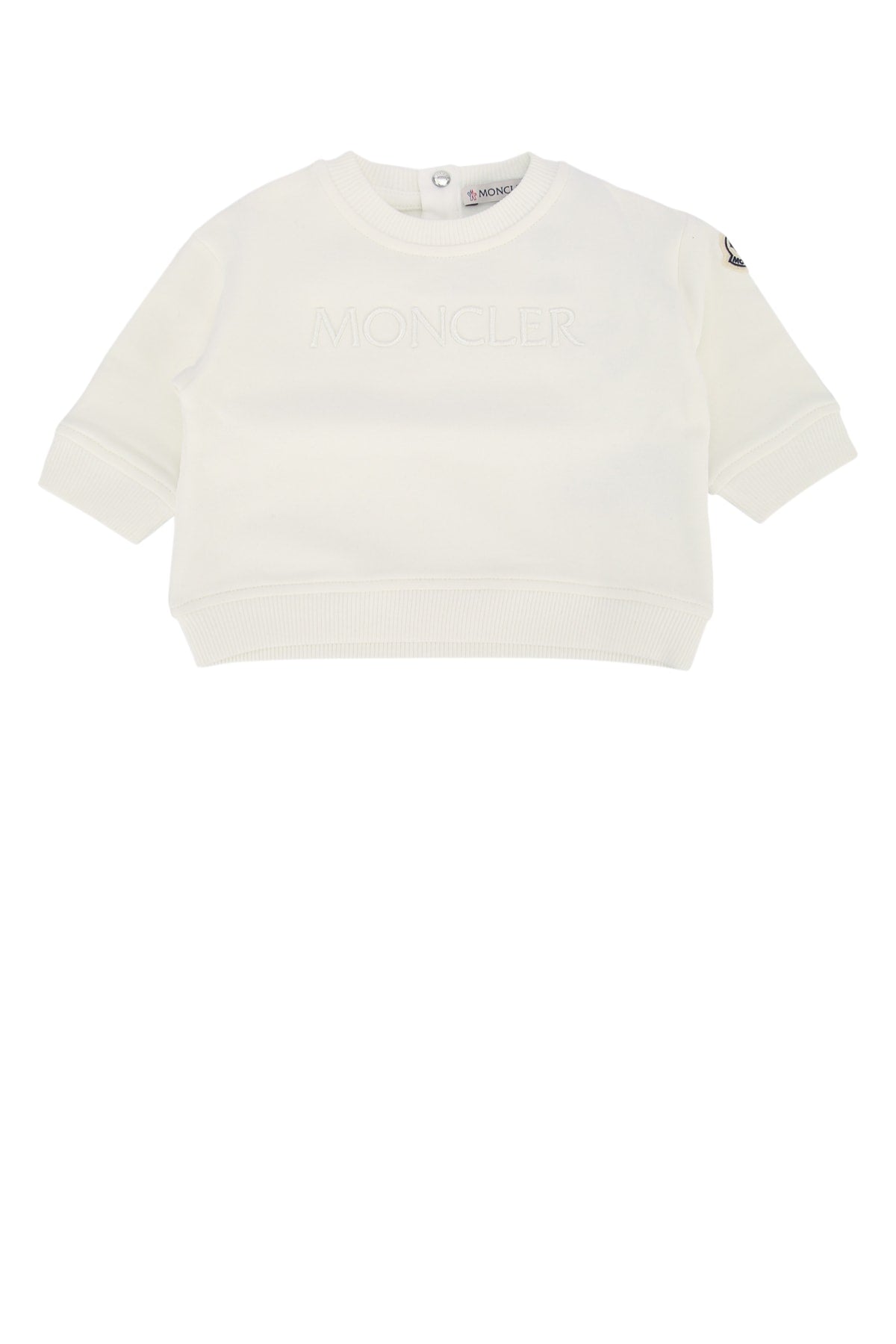 MONCLER JR Mini Kids Dress for FW25