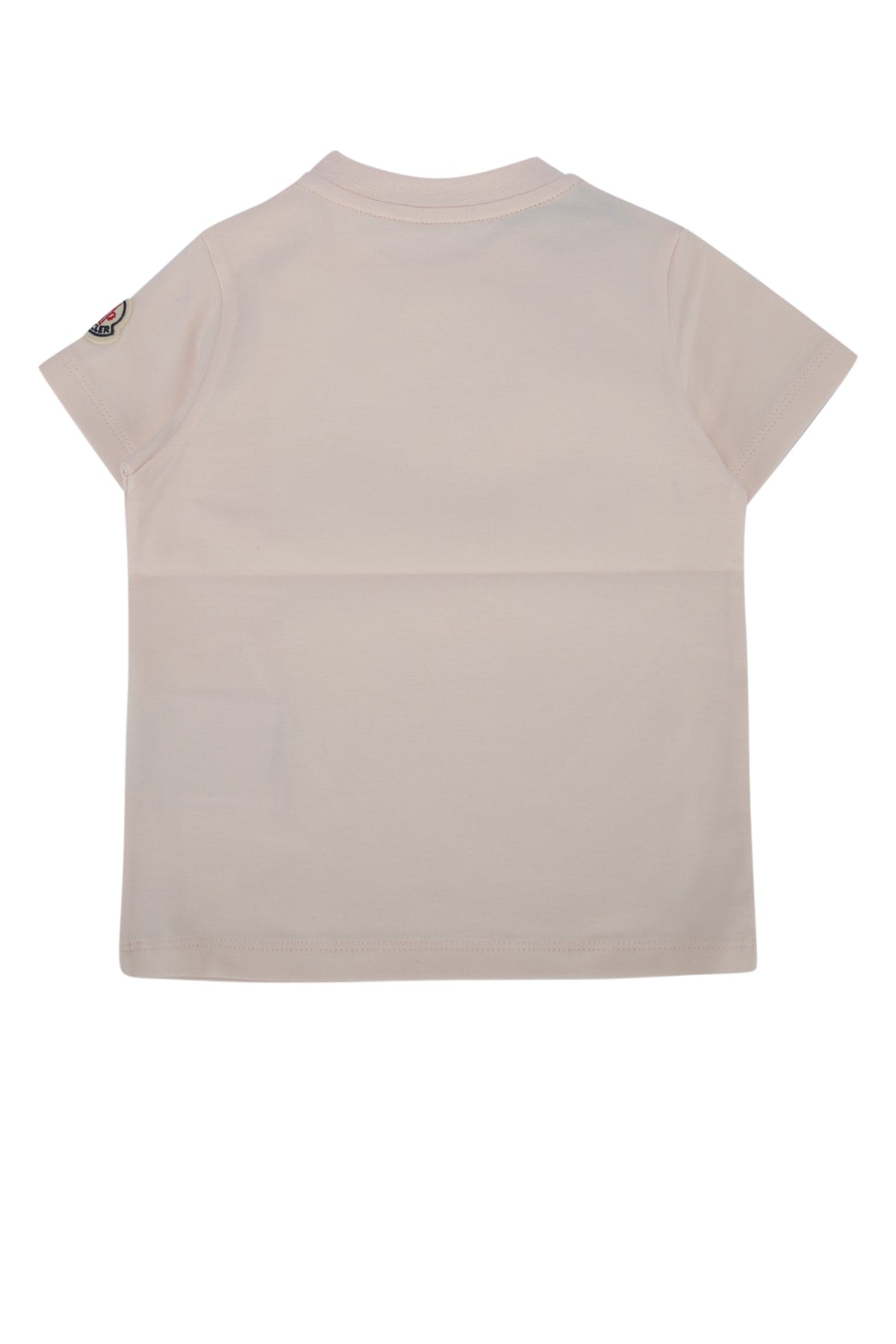 MONCLER JR Kids Mini Crew Neck Sweater