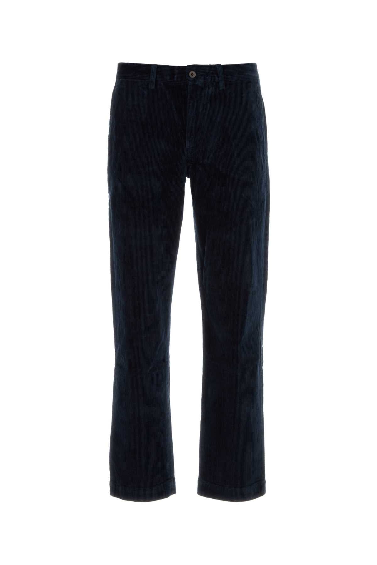POLO RALPH LAUREN Stretch Corduroy Pants for Men