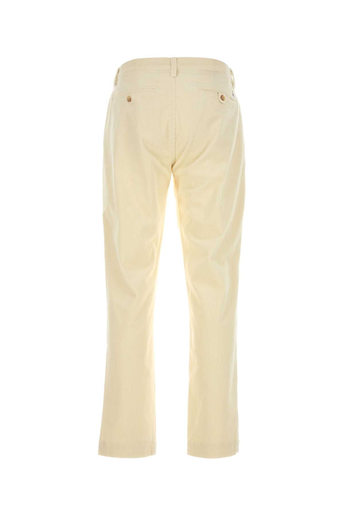POLO RALPH LAUREN Men's Stretch Corduroy Pants