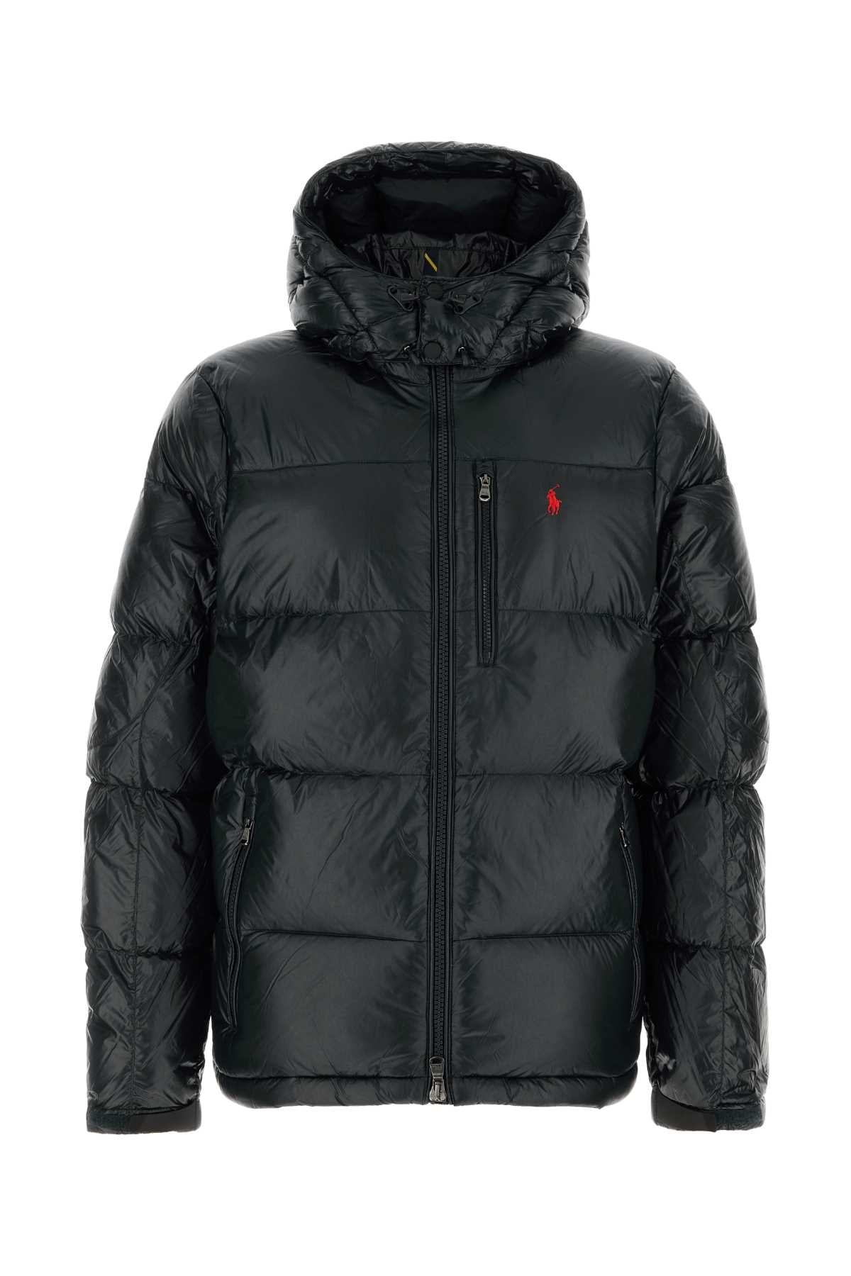 POLO RALPH LAUREN Nylon Down Jacket