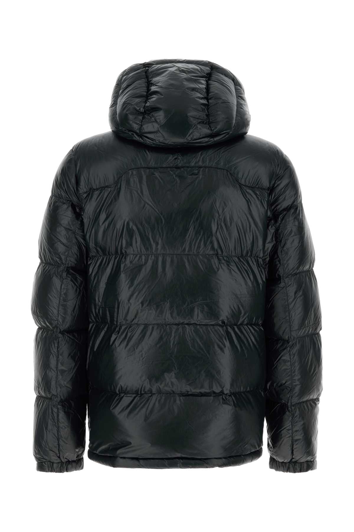 POLO RALPH LAUREN Nylon Down Jacket