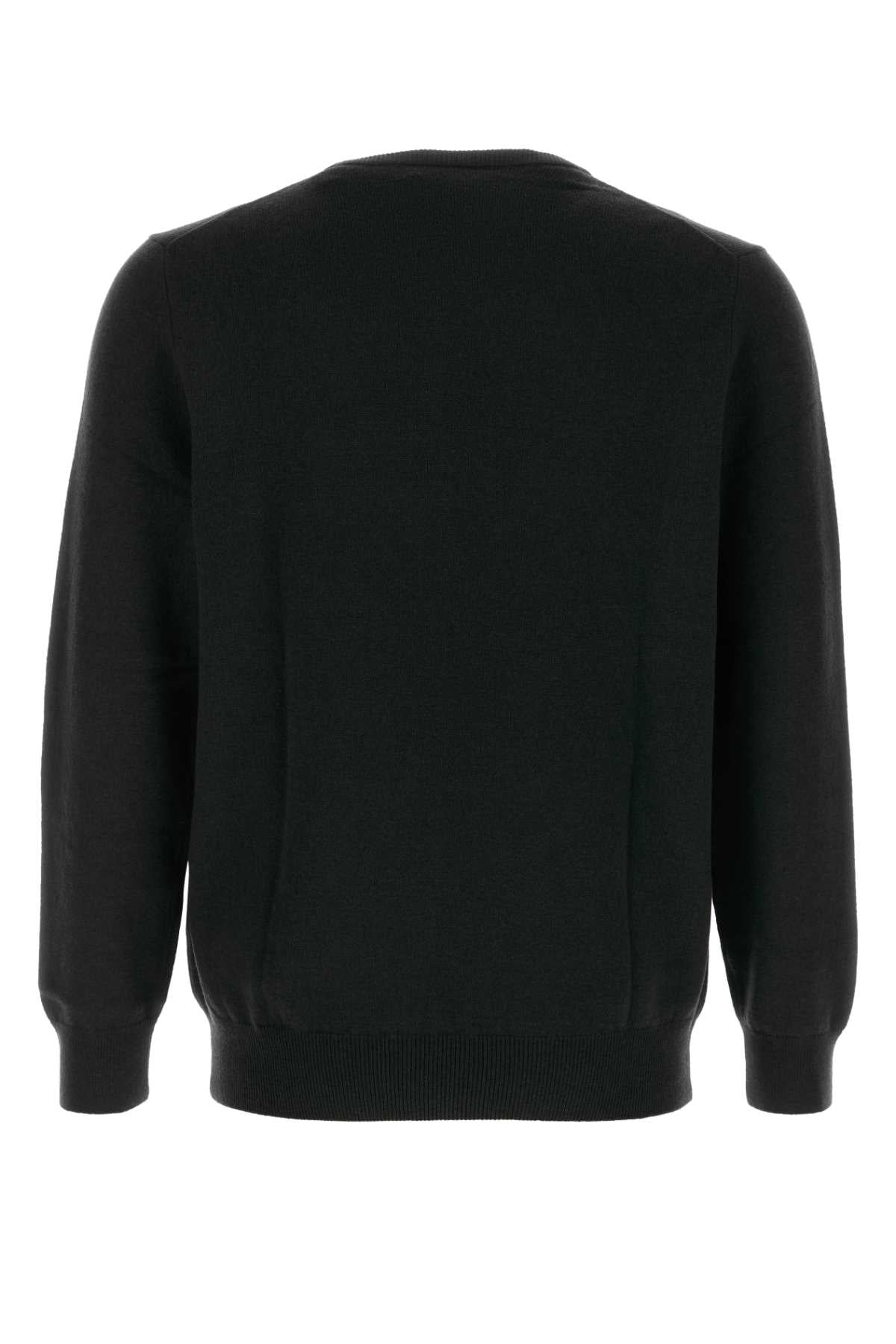 POLO RALPH LAUREN Classic Wool Sweater for Men