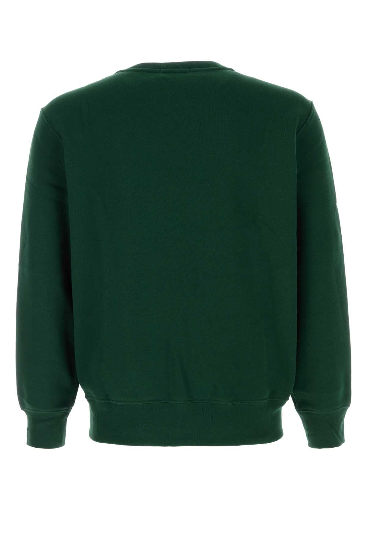 POLO RALPH LAUREN Men's Classic Cotton Sweatshirt