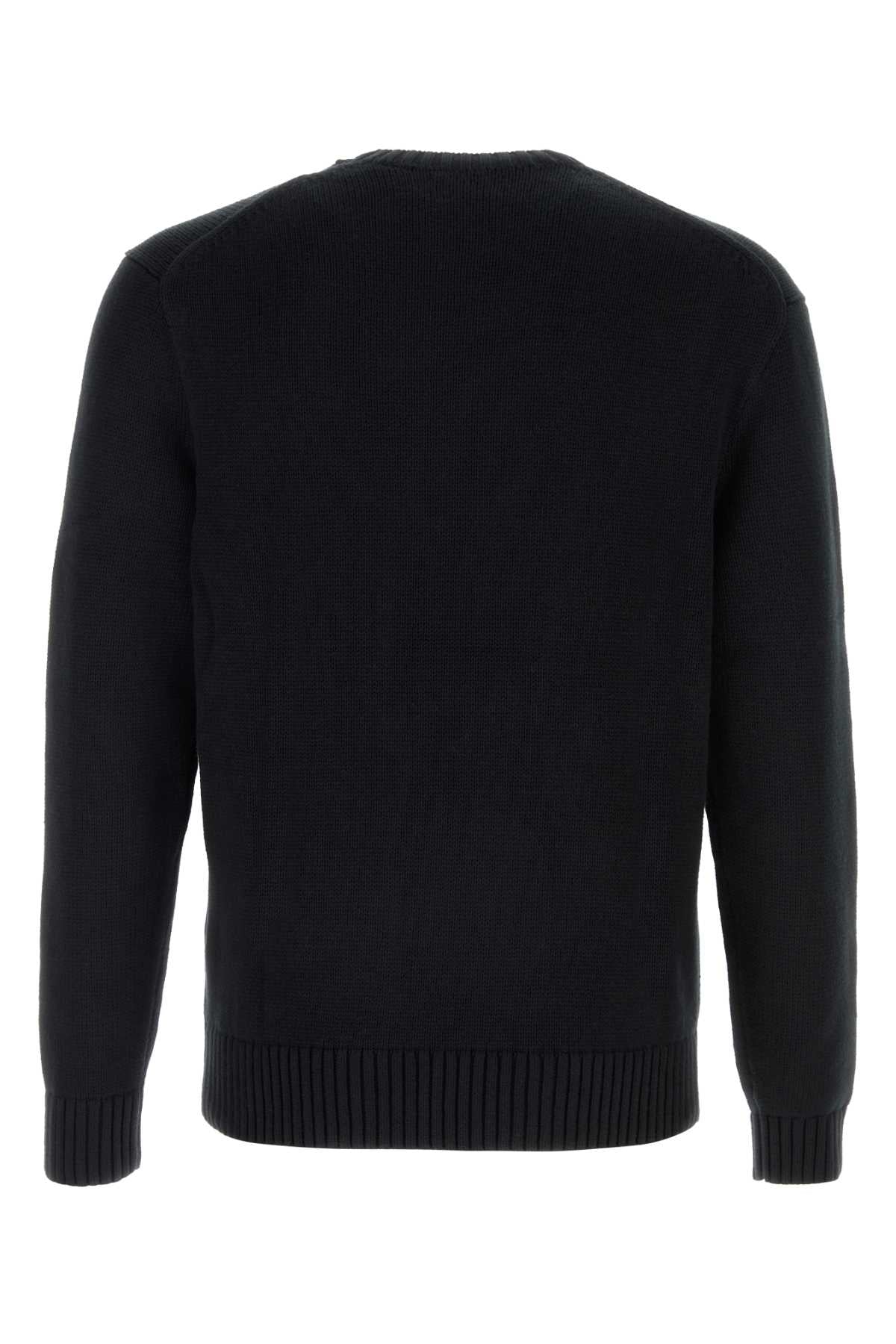 POLO RALPH LAUREN Cotton Blend Sweater for Men