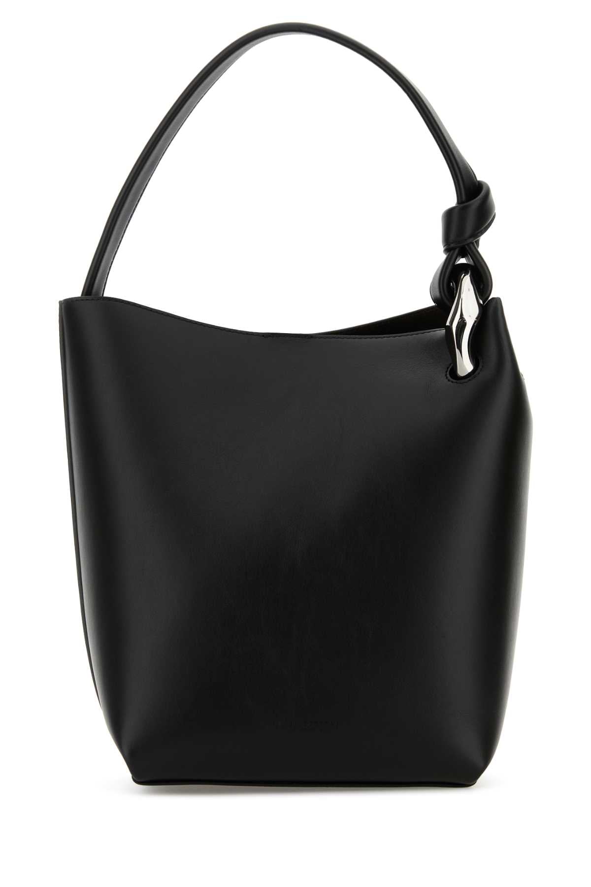 JW ANDERSON Leather Bucket Handbag - 22cm Width, 31cm Height