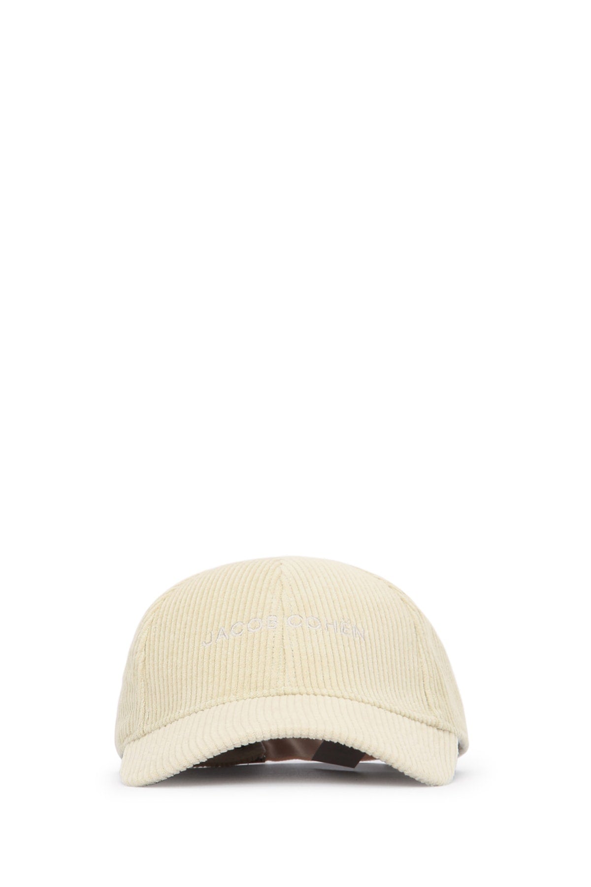 JACOB COHEN Classic Baseball Cap for Men - FW25 Collection