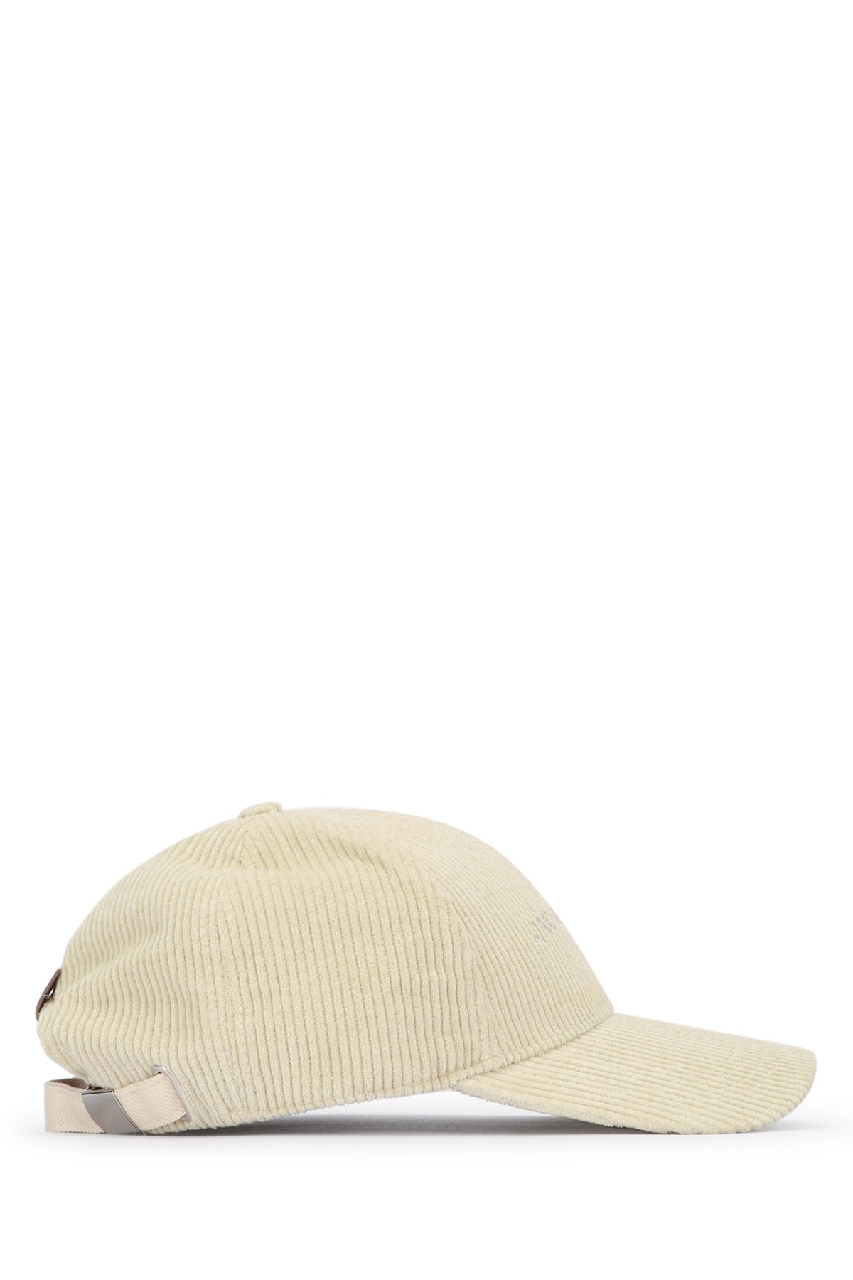JACOB COHEN Classic Baseball Cap for Men - FW25 Collection