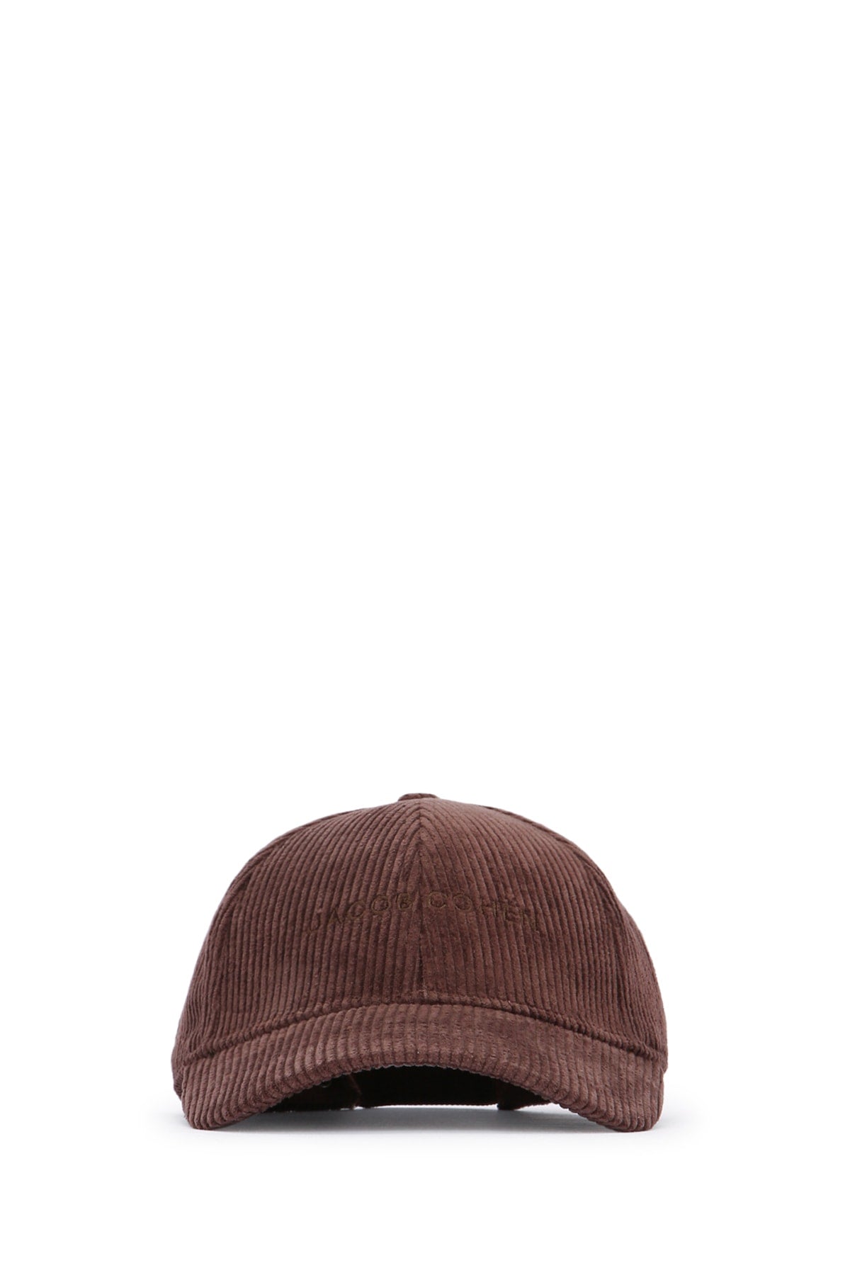 JACOB COHEN Baseball Cap - Fall/Winter 2025 Edition