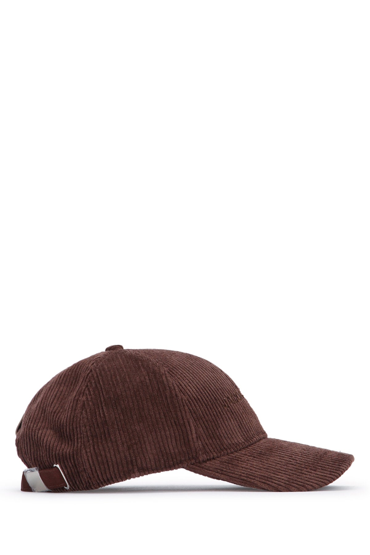 JACOB COHEN Baseball Cap - Fall/Winter 2025 Edition