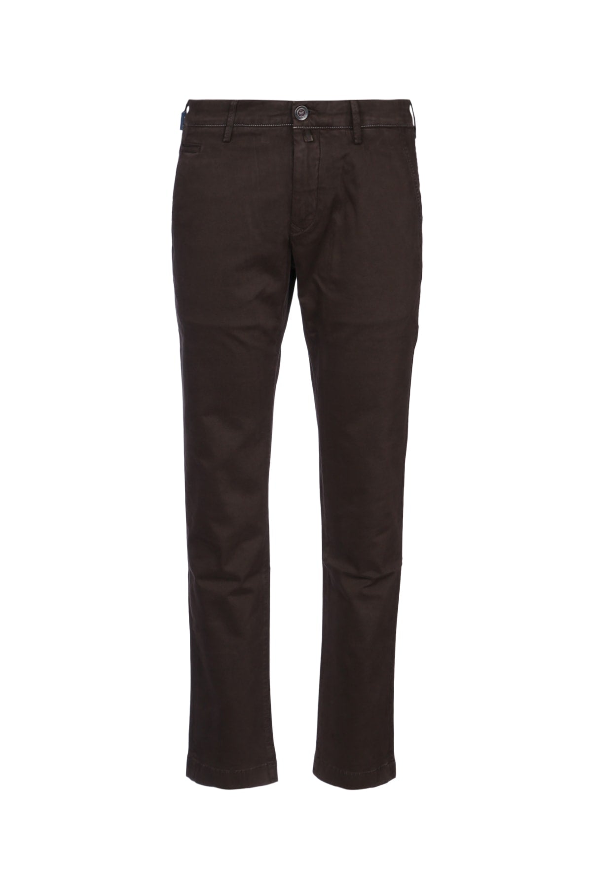 JACOB COHEN Mini Pocket A Trousers for Men