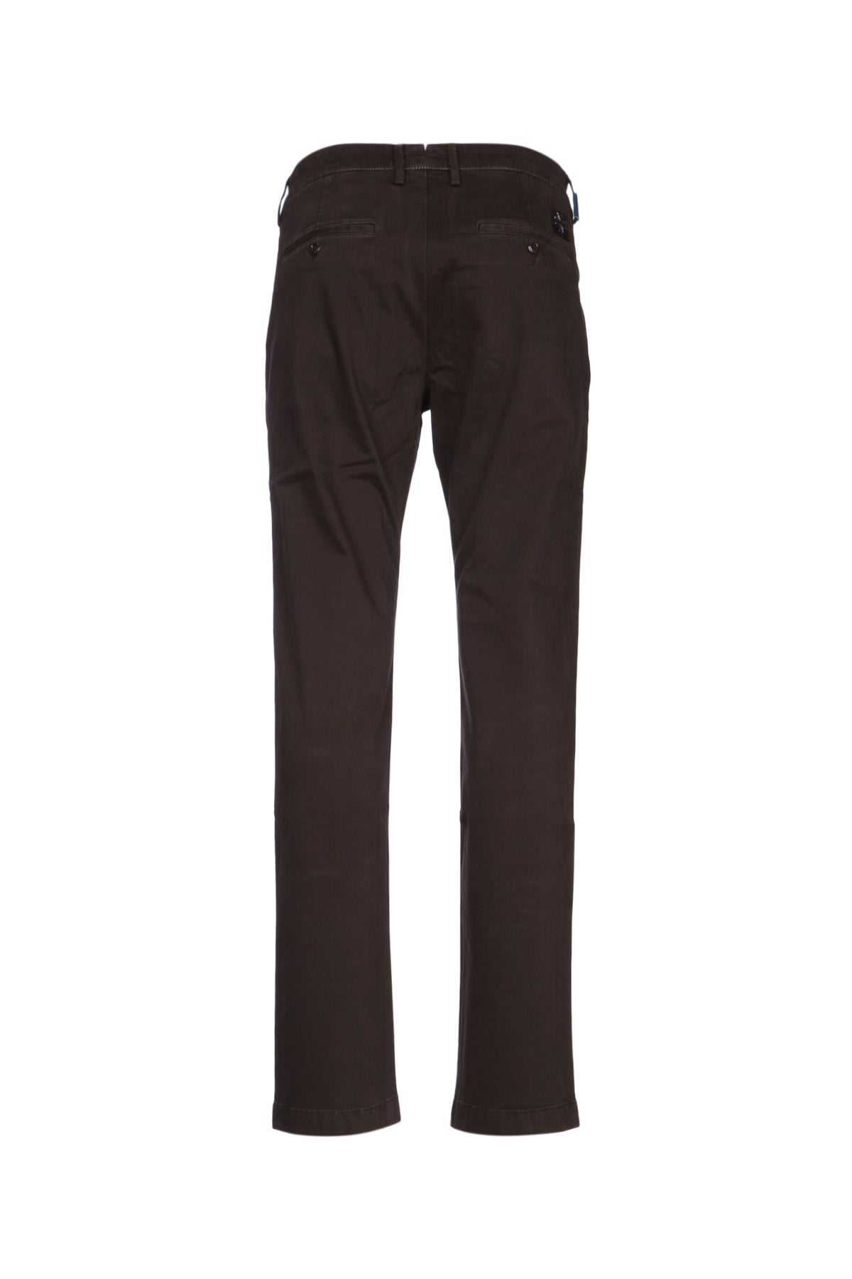JACOB COHEN Mini Pocket A Trousers for Men