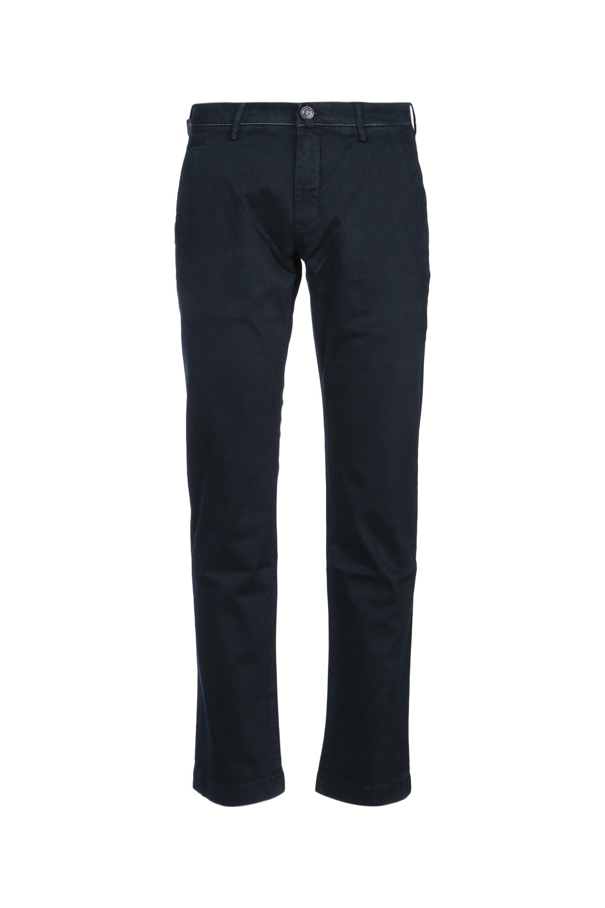 JACOB COHEN Mini Pocket A Trousers for Men