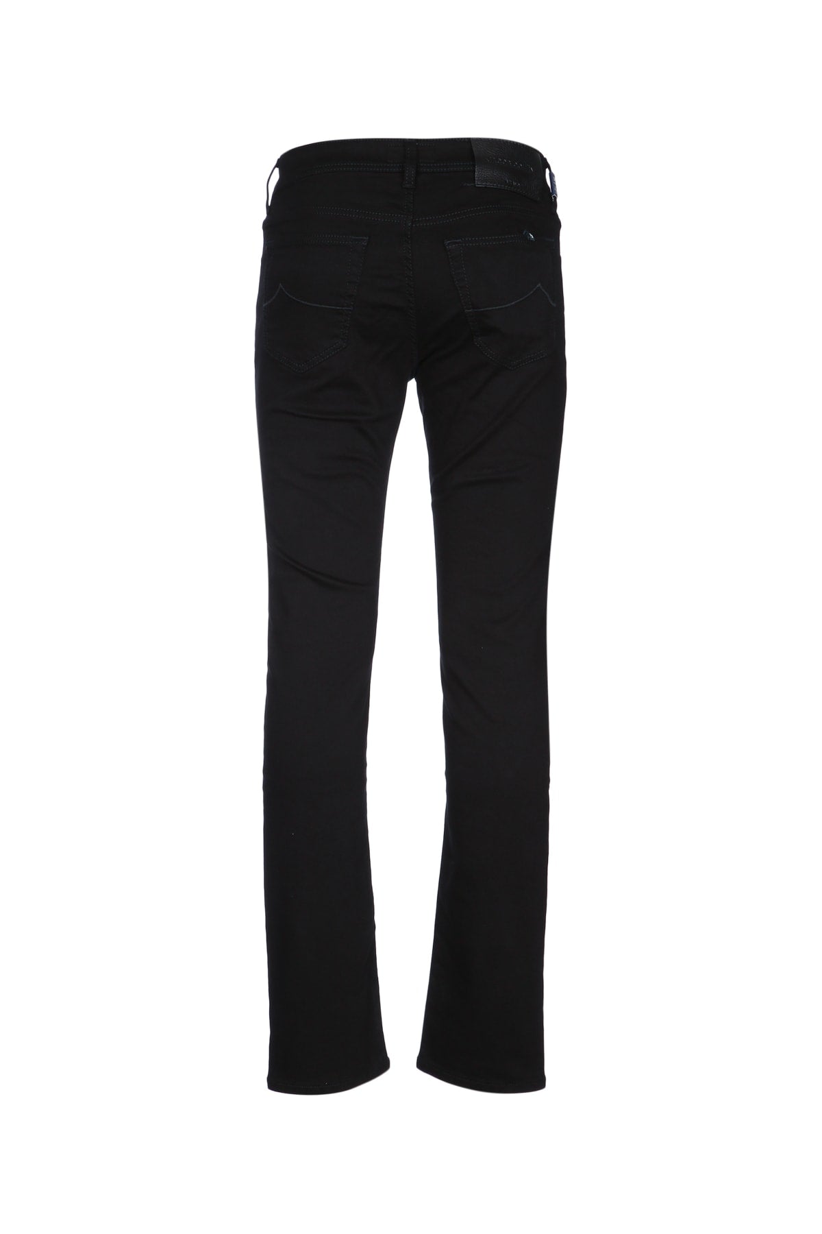 JACOB COHEN Slim Fit 5-Pocket Jeans for Men