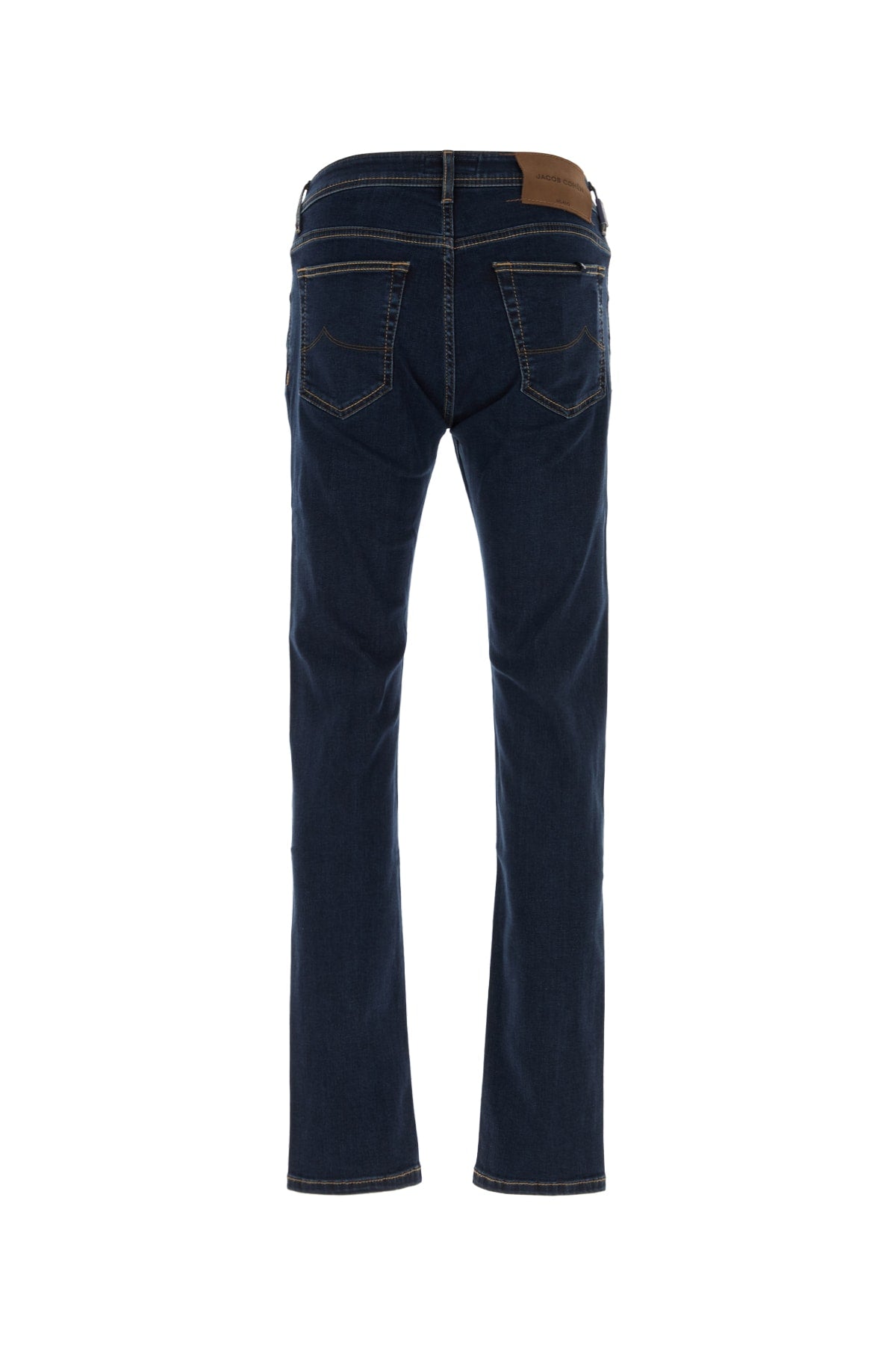 JACOB COHEN Slim Fit 5-Pocket Jeans for Men