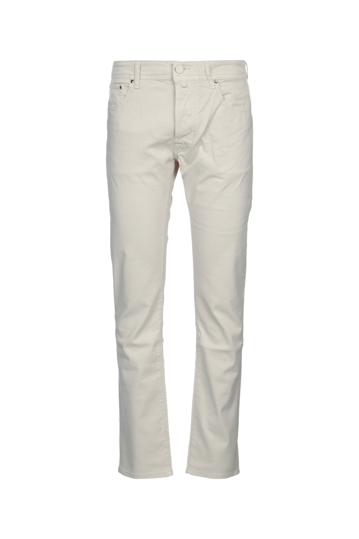 JACOB COHEN Slim Fit 5-Pocket Mini Pants for Men