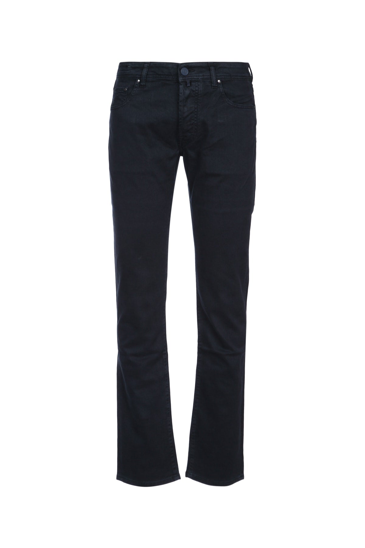 JACOB COHEN Slim Fit 5 Pocket Jeans for Men