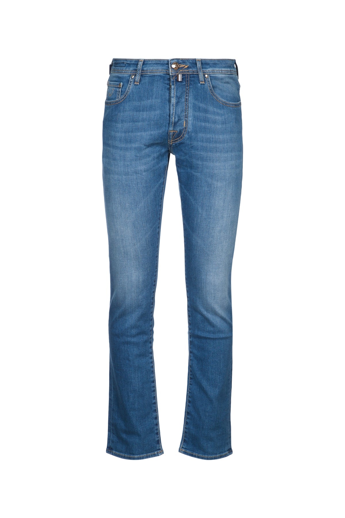 JACOB COHEN Classic Fit Jeans for Men - 25W