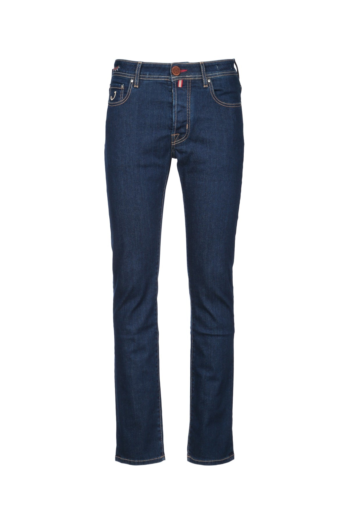 JACOB COHEN Men's Trendy Jeans - APRE SKII Fit