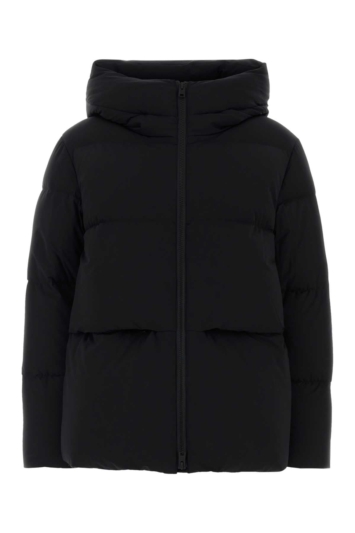 WOOLRICH Women's Stretch Nylon Madison Down Jacket - Size Available