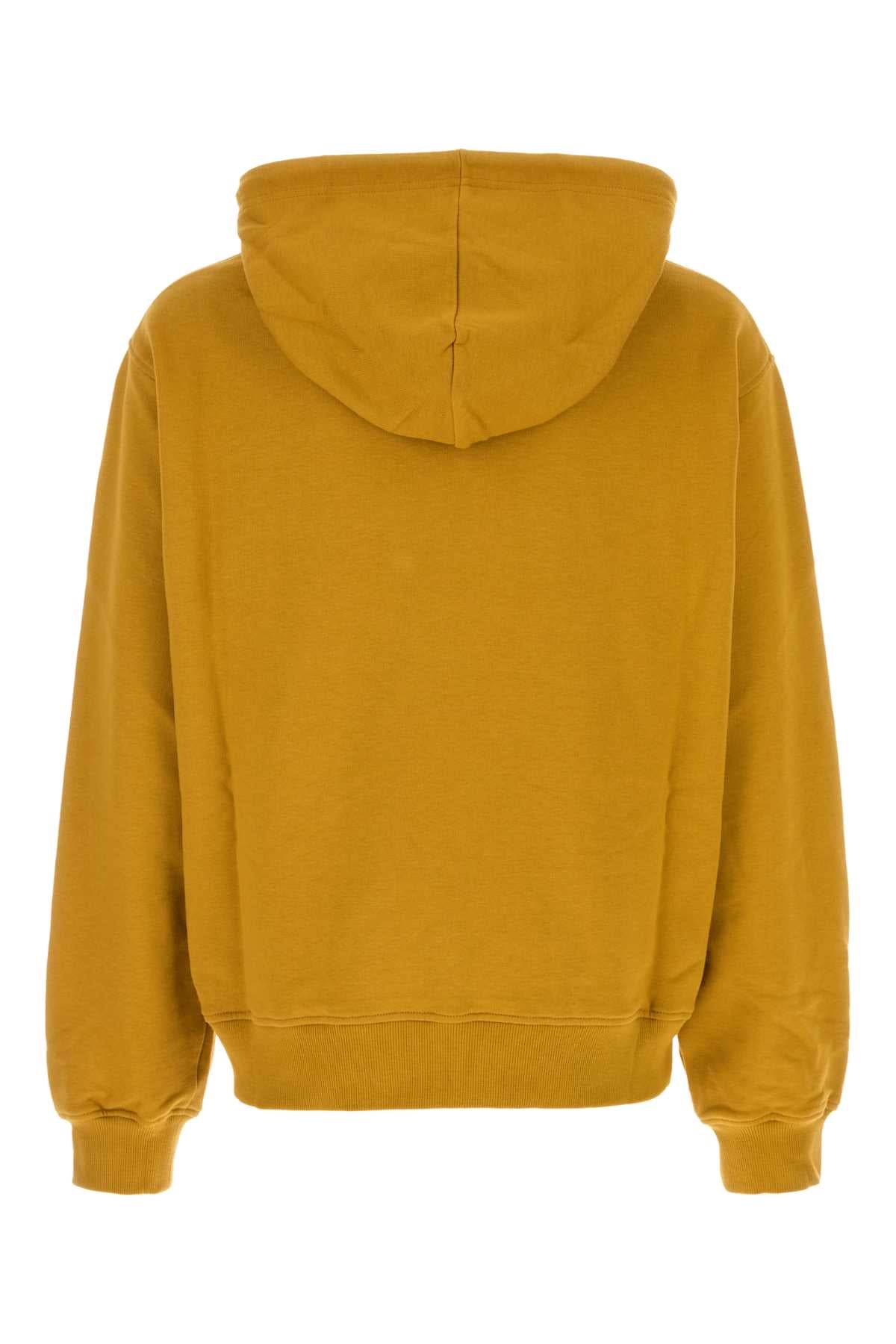 MARNI Classic Cotton Sweatshirt for Men