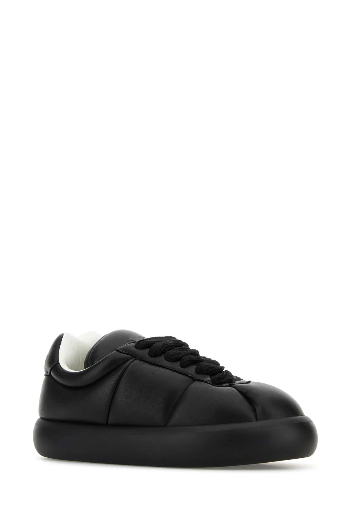 MARNI Bigfoot 2.0 Leather Sneaker for Men