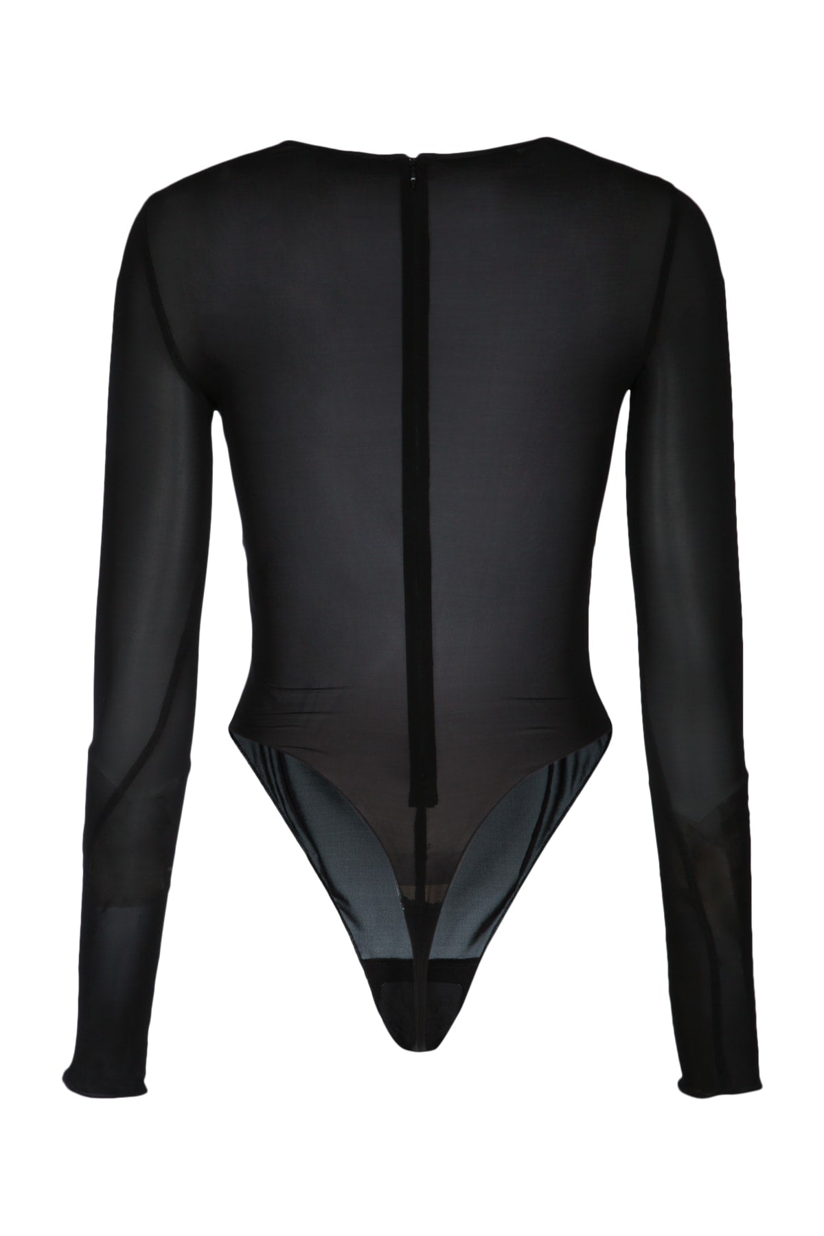 ELISABETTA FRANCHI Women's Body Top - FW25 Collection