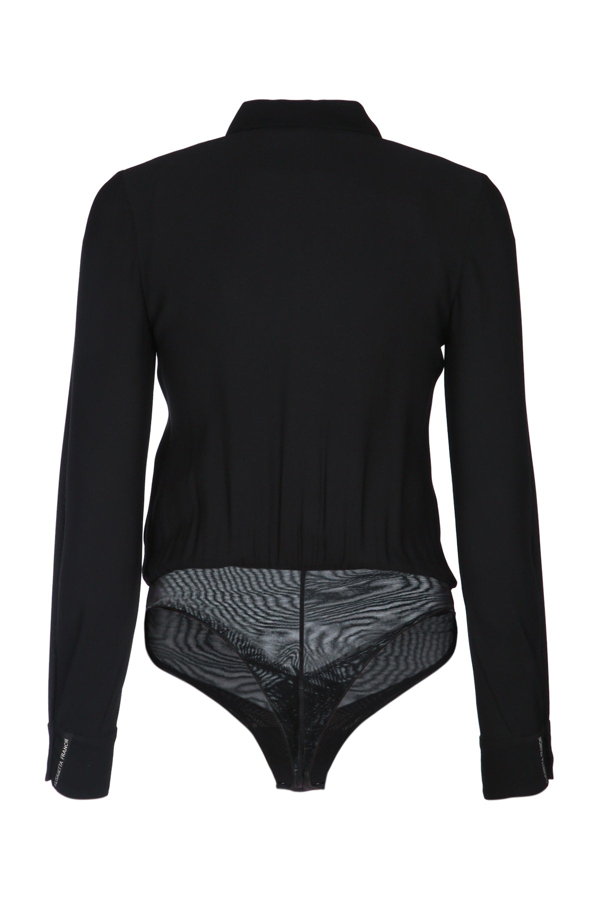 ELISABETTA FRANCHI Women's Elegant Shirt Body