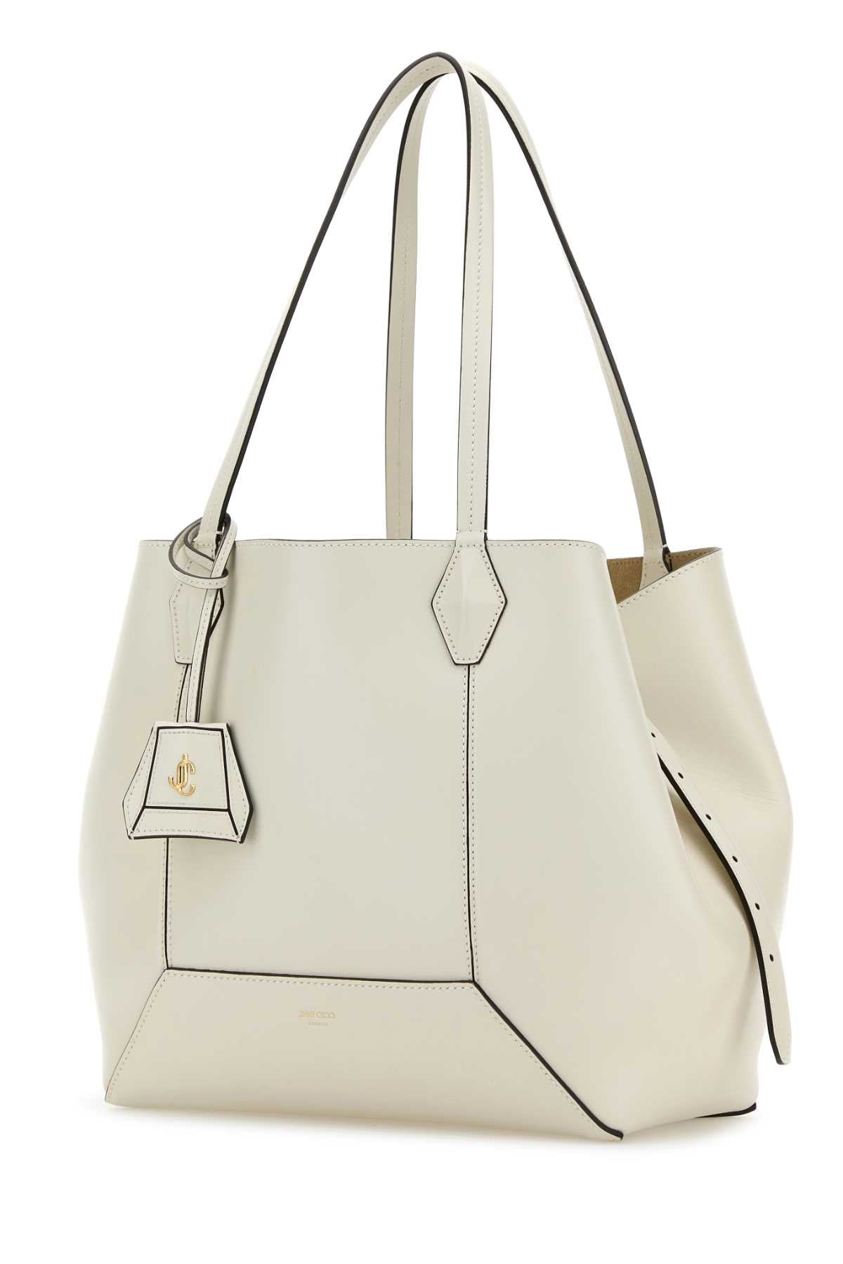 JIMMY CHOO Diamond Handbag - 26 cm x 28 cm x 14 cm