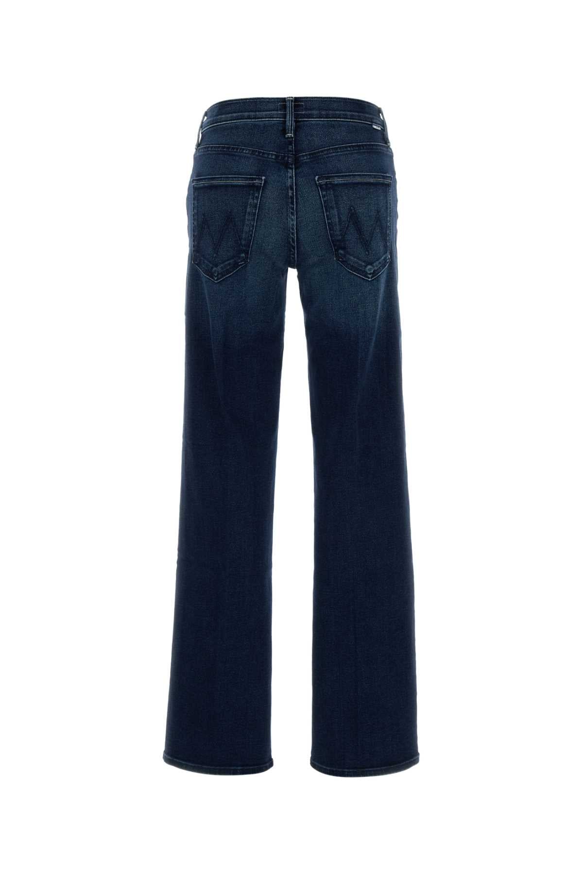 MOTHER The Maven Jeans - Perfect Fit for Women
