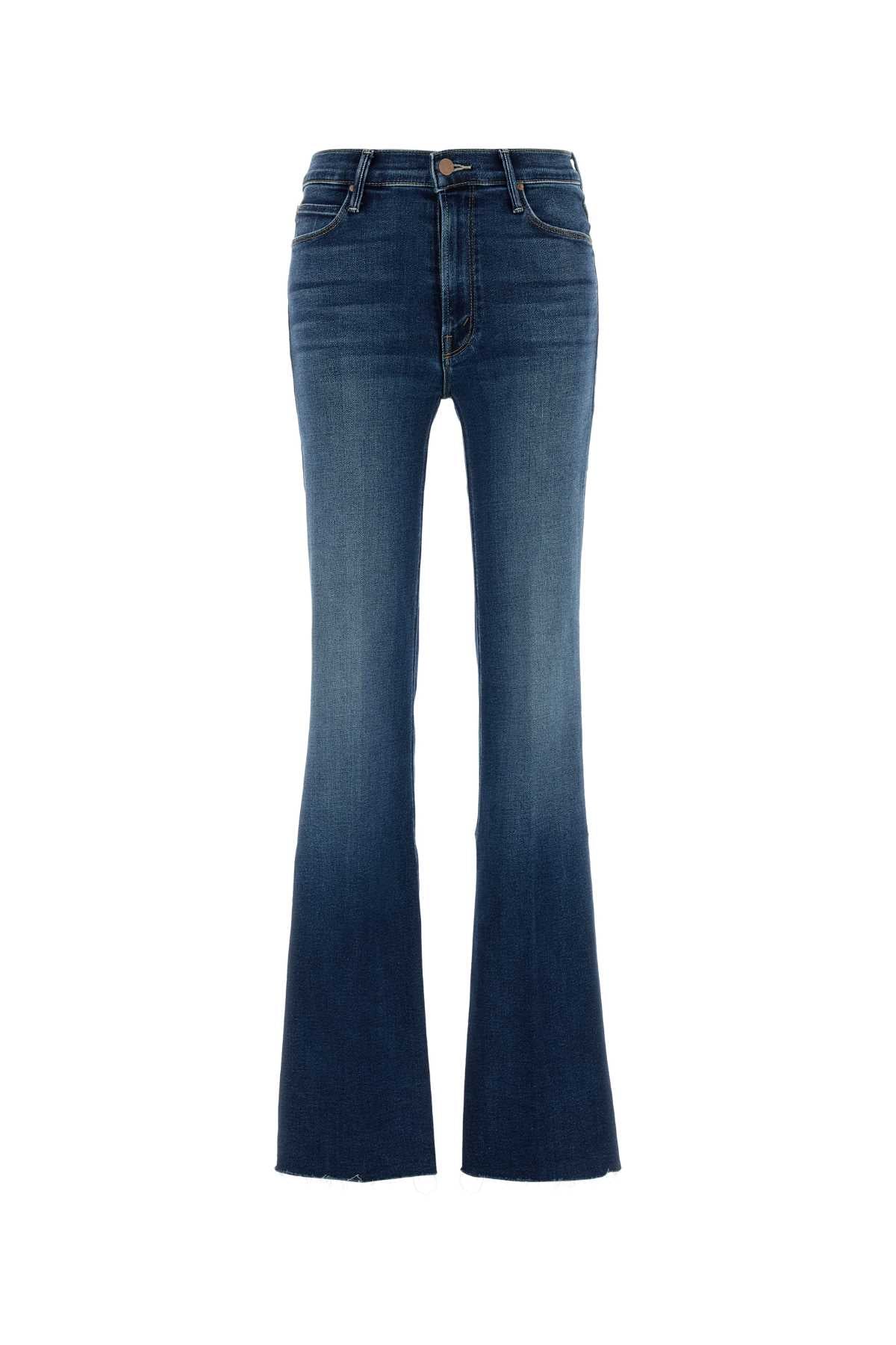MOTHER Doozy Fray Jeans - FW25 Edition for Women