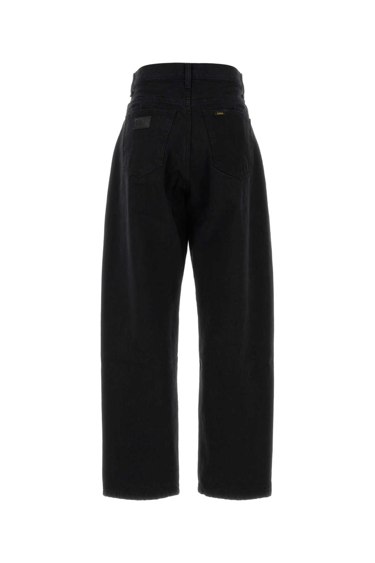 LOIS Women's Mini Denim Globe Jeans - FW25