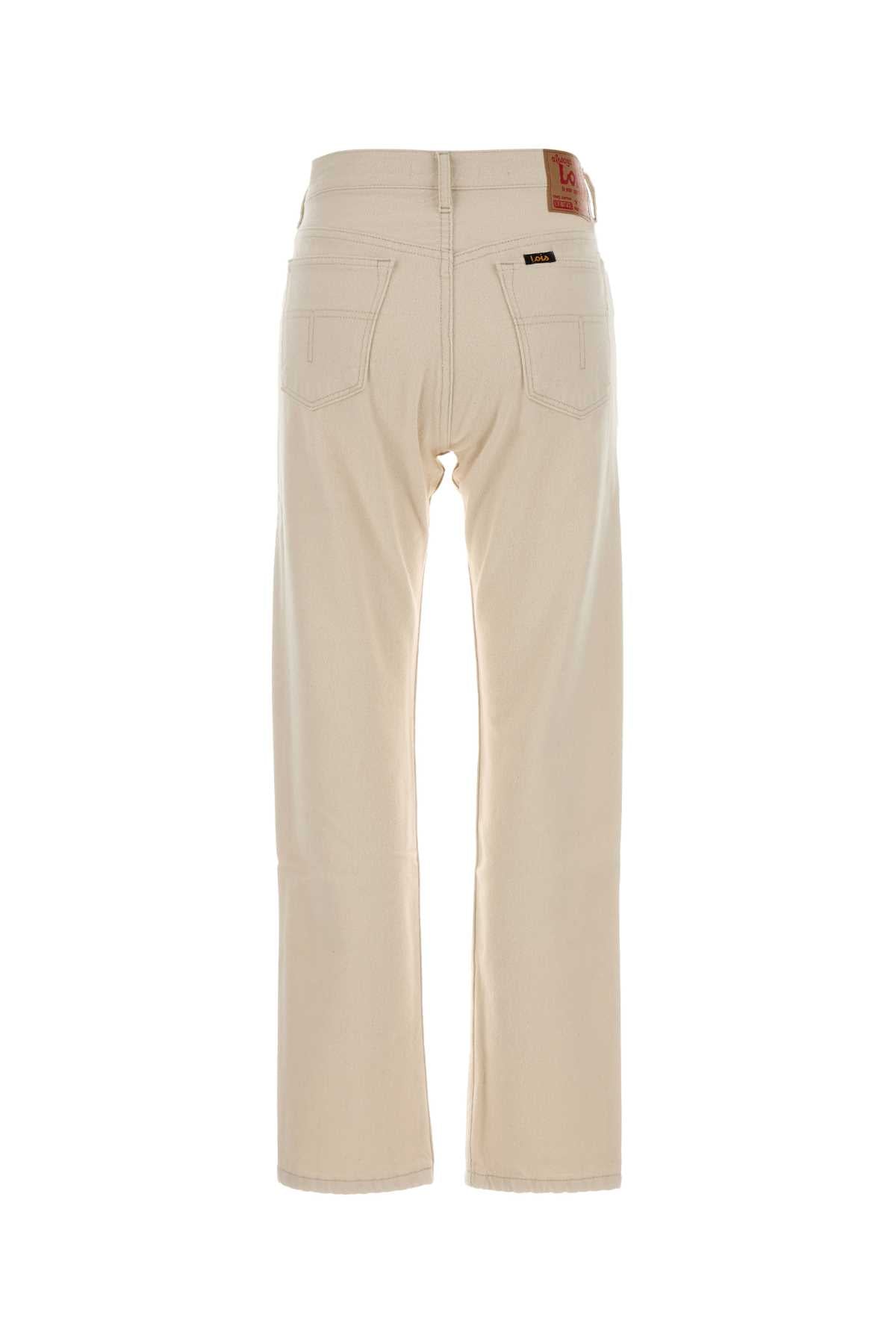 LOIS Modern Denim Lindsay Jeans - L32