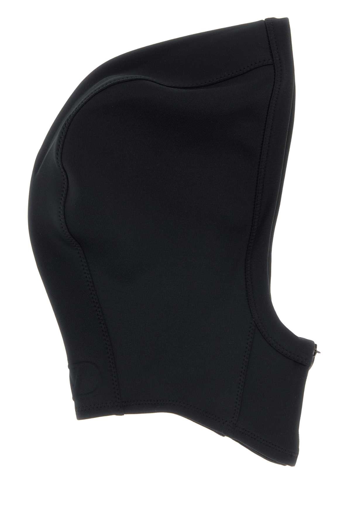 VALENTINO GARAVANI Stretch Polyester Balaclava for Women