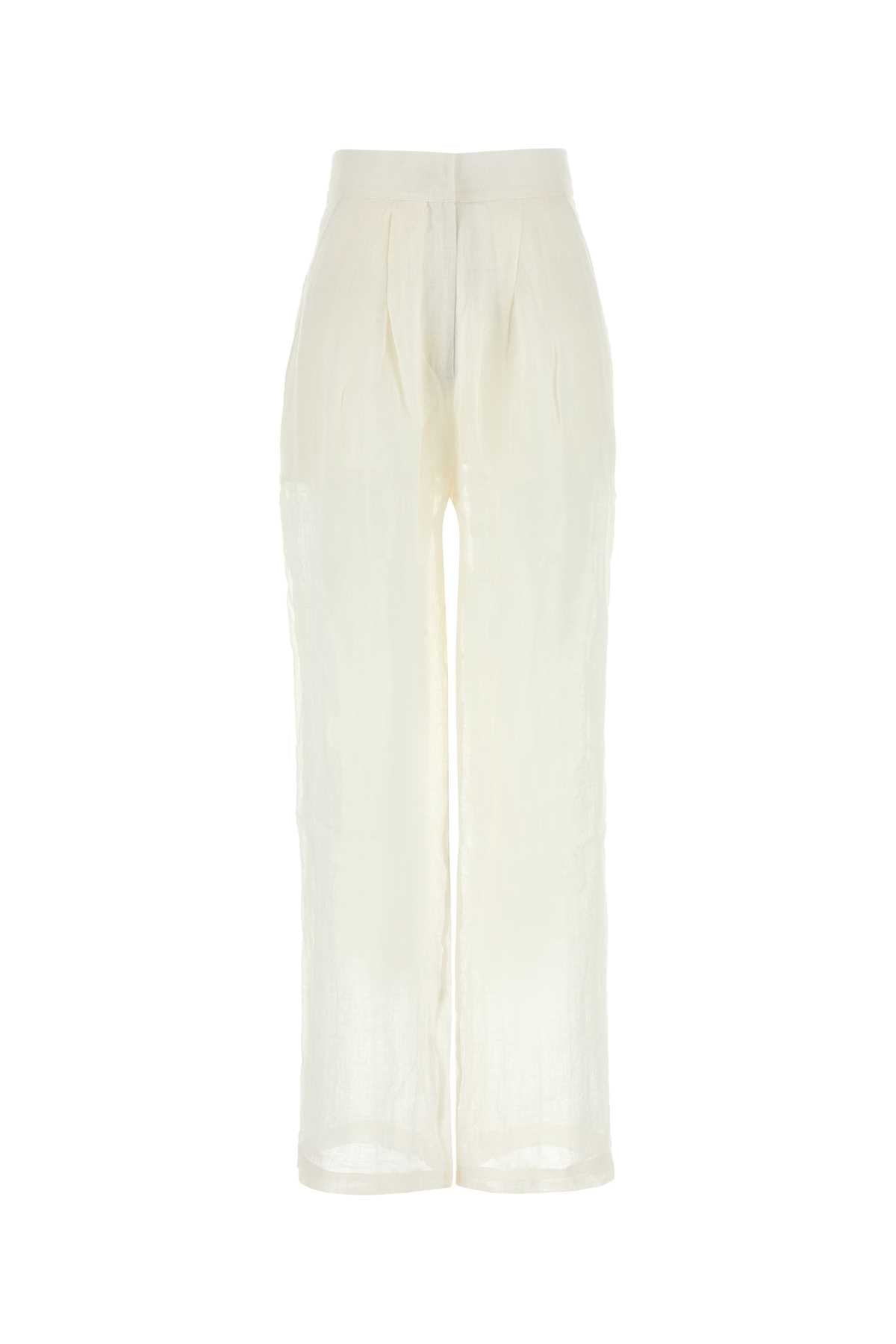 LE KASHA Sohag Wide-Leg Pant