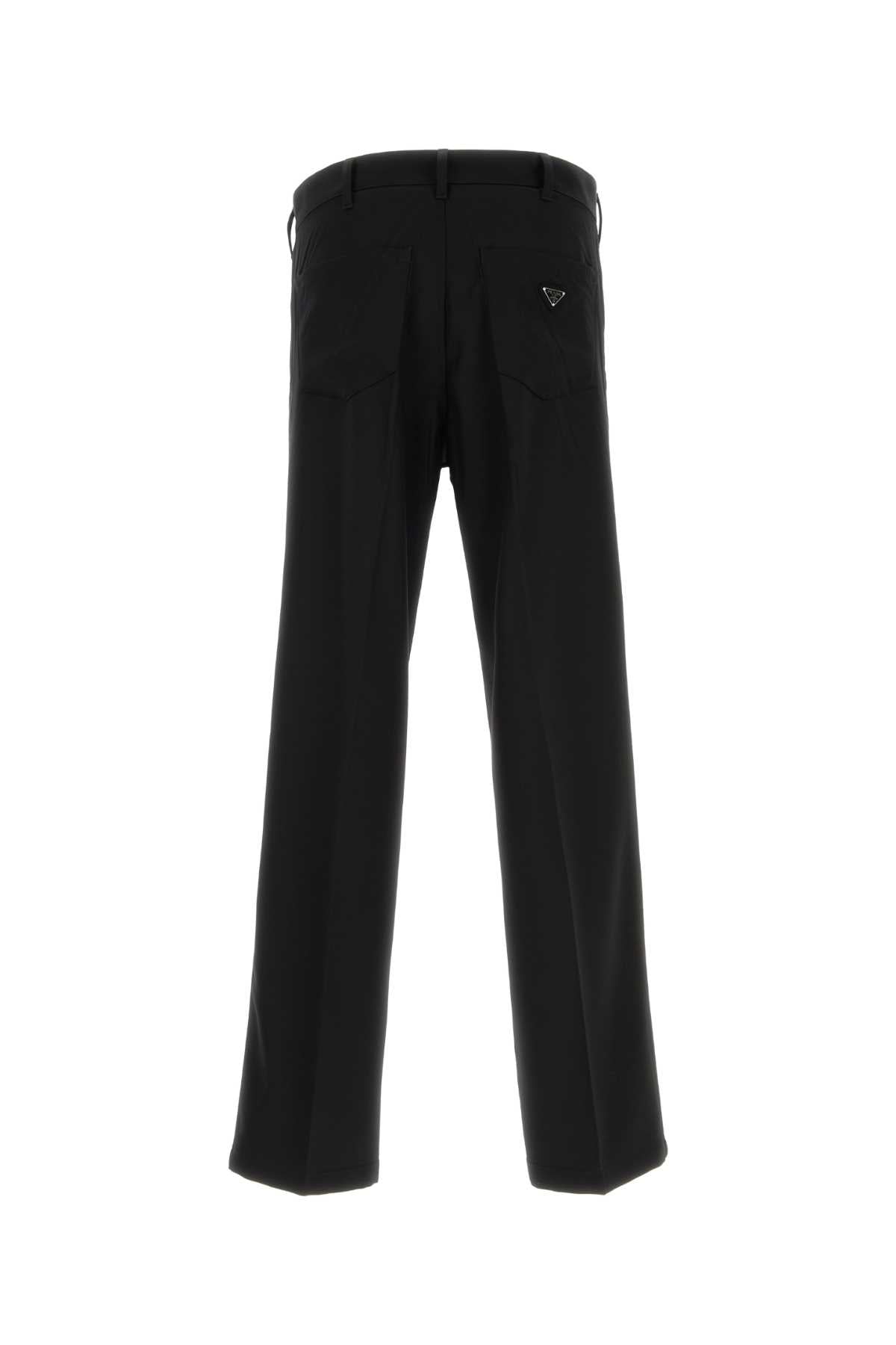 PRADA Classic Gabardine Pant for Men