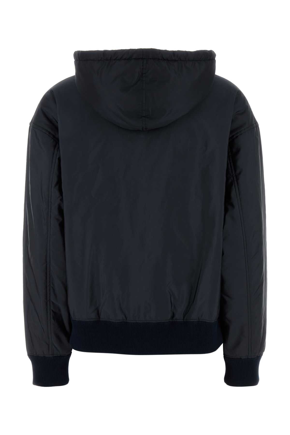 PRADA Re-Nylon Padded Jacket - Women's Outerwear for Season 25W