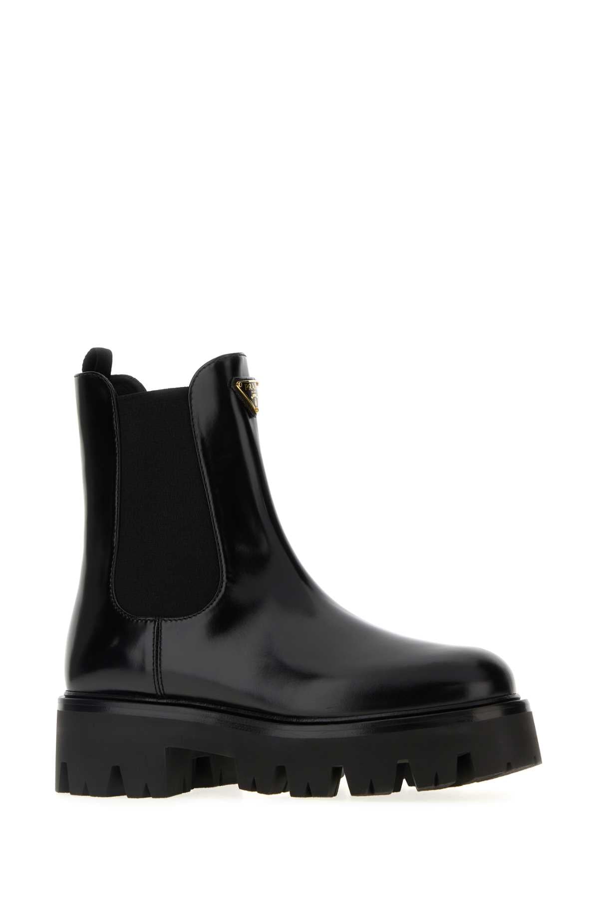 PRADA Premium Ankle Boots for Women