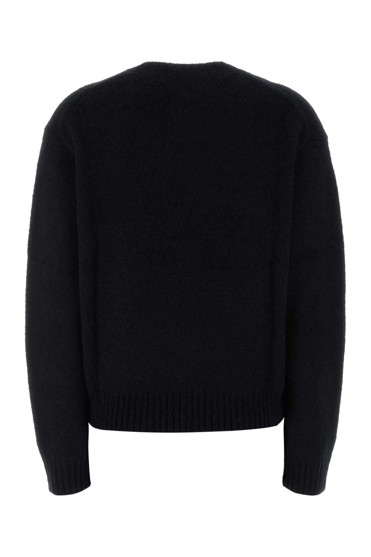 POLO RALPH LAUREN Women's Wool Blend Sweater - Cozy Essential for Fall 2025