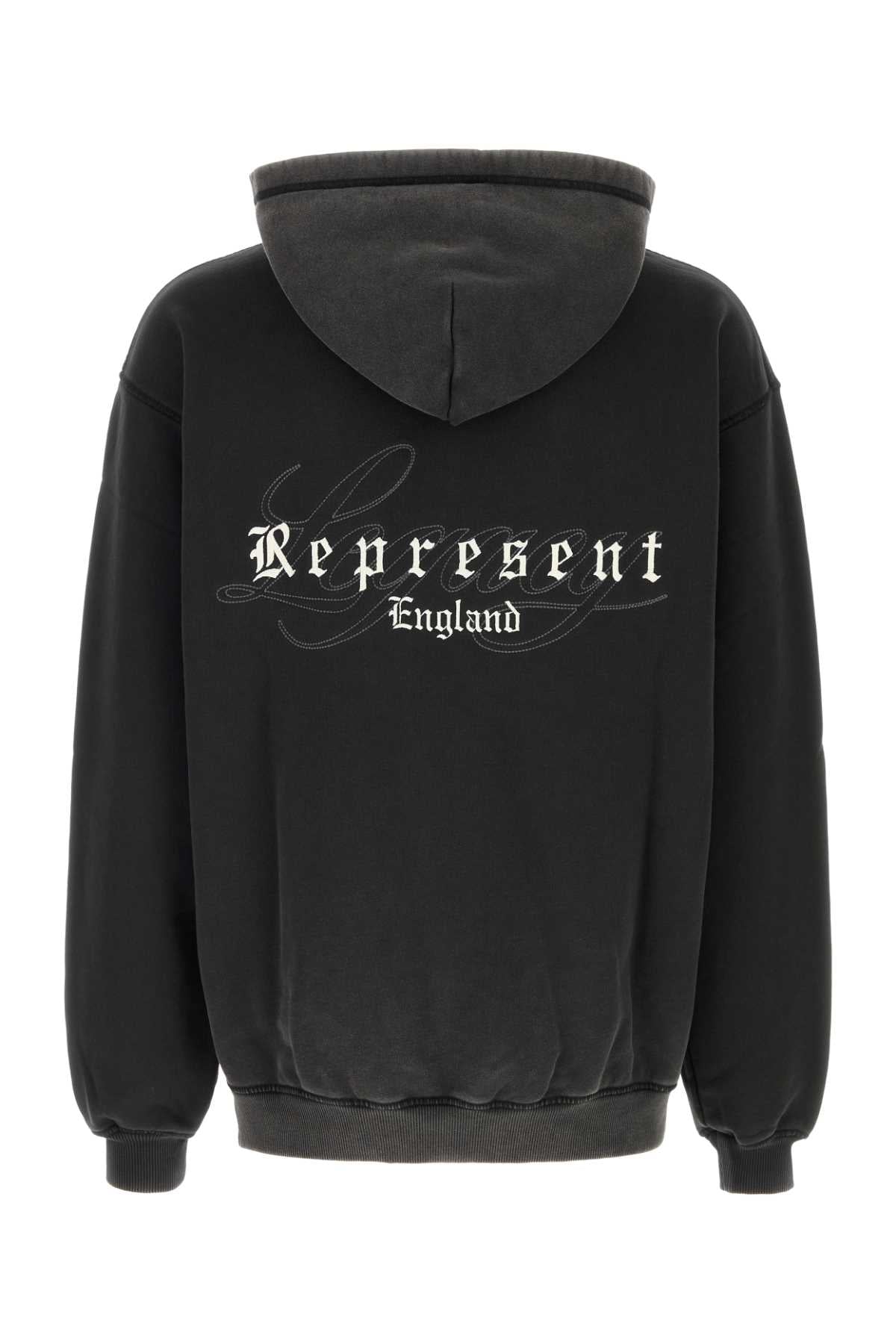 REPRESENT Oversized England Legacy Sweatshirt - Fall/Winter 2025
