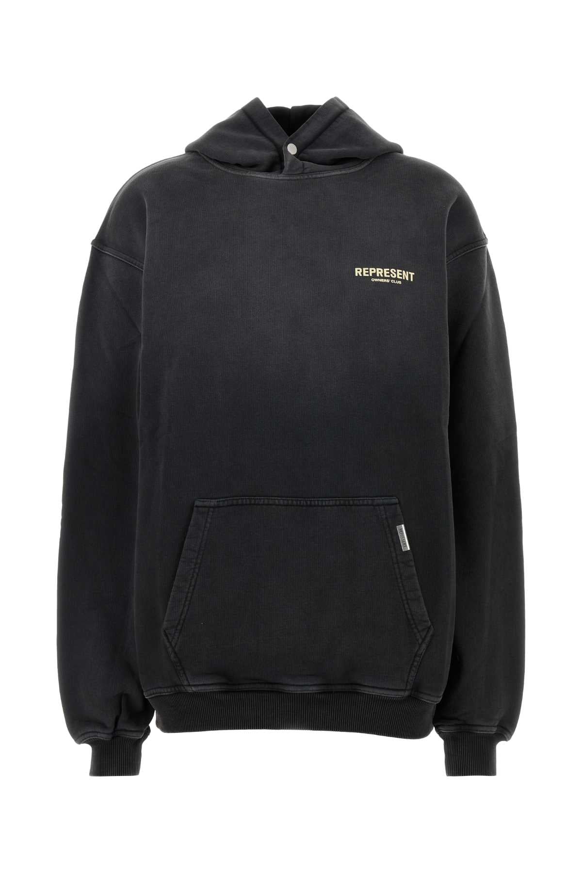 REPRESENT Cotton Owners Club Sweatshirt for Women