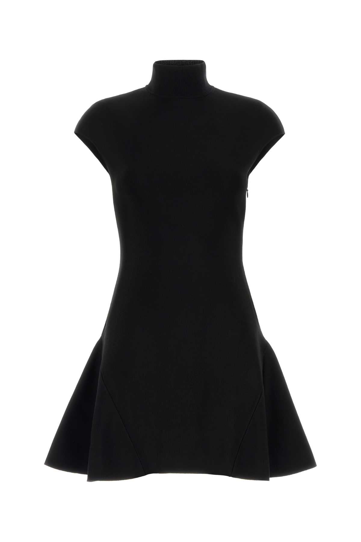 GIVENCHY Stylish Stretch Mini Dress