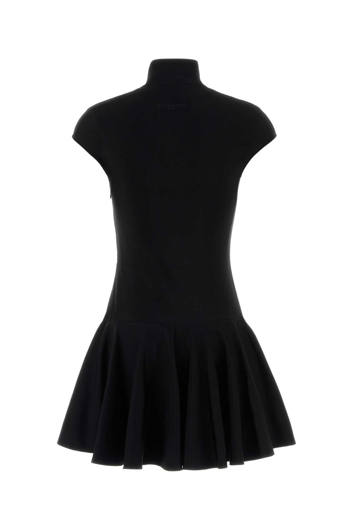 GIVENCHY Stylish Stretch Mini Dress