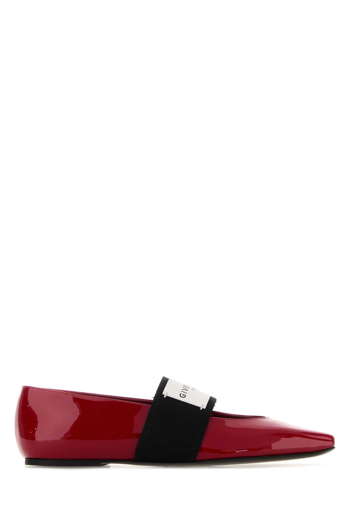 GIVENCHY Squared Ballerinas for Women