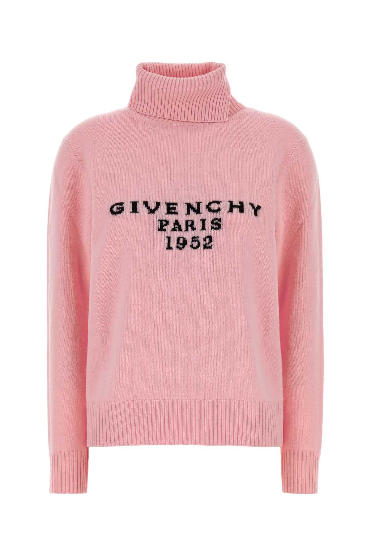 GIVENCHY Wool Blend Sweater for Women
