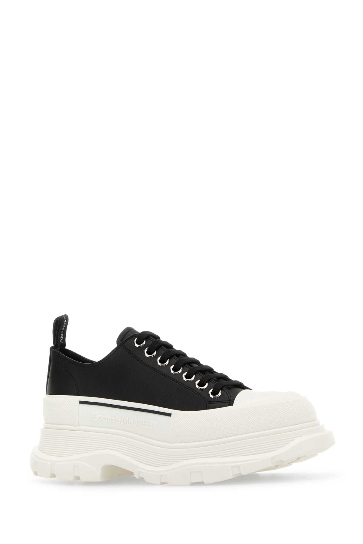 ALEXANDER MCQUEEN Tread Slick Sneaker